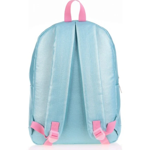 Krn-K1565kaukko Sparklesırt Çantası (turkuaz) - 2