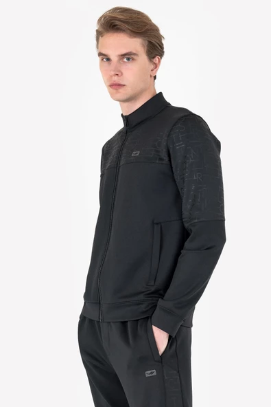 Lescon 24B-1135-23N Fermuarlı Üst - 3