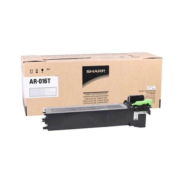 Sharp AR-016T Toner AR-5015-5016-5020-5120-5121-5316-5320