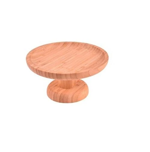 Bambum Pucas Ayaklı Sunum Küçük ürün görseli 1