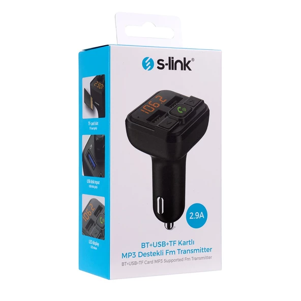 S-Link Sl-Bt226 Transmitter