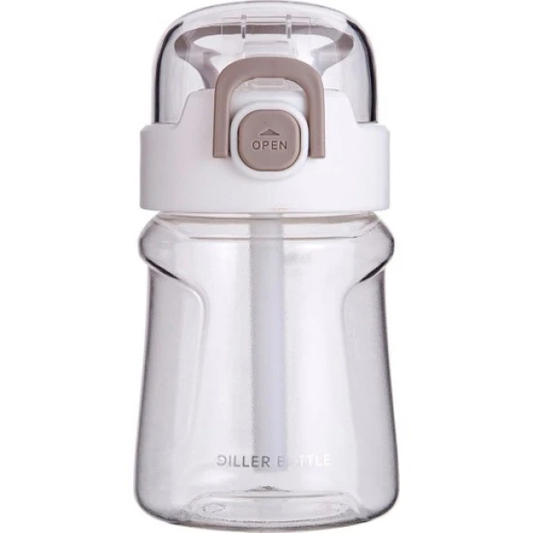 Vagonlife 400 Ml Matara Db003 Beyaz