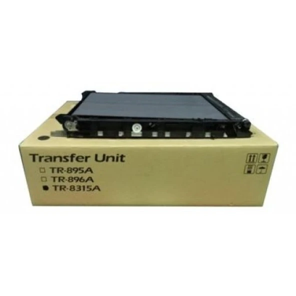 HPZR Kyocera Mita TR-8315A Transfer Belt Ünitesi