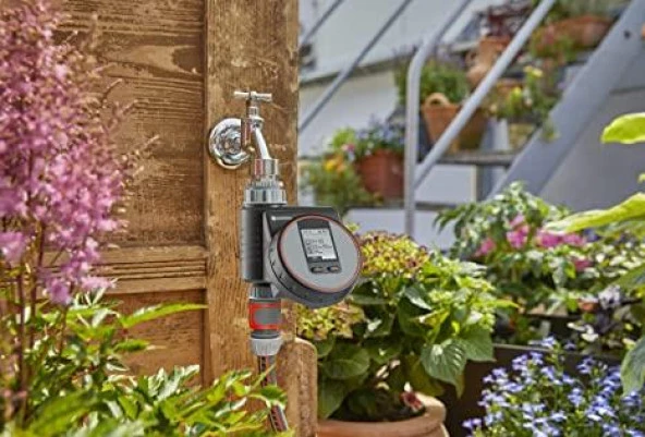 Profesyonel Bahçe Budama Makas 230 mm - Resim 3