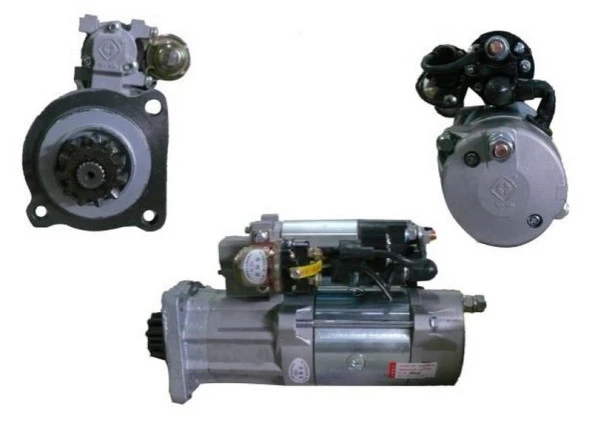 MARŞ MOTORU MITS. 24V.11D.WEICHAI/DEUTZ STR1244