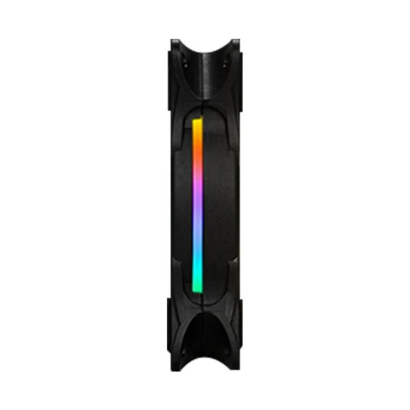 SNT Energy SGQ-A-5VARGB 120 Mm. Argb Yüksek Performans Düşük Gürültü Kasa Fanı - 10