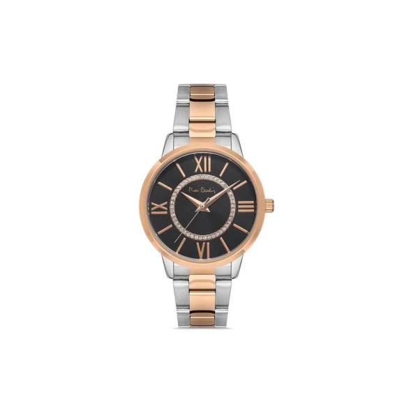 Pierre Cardin 800202F08 Kadın Kol Saati - 1