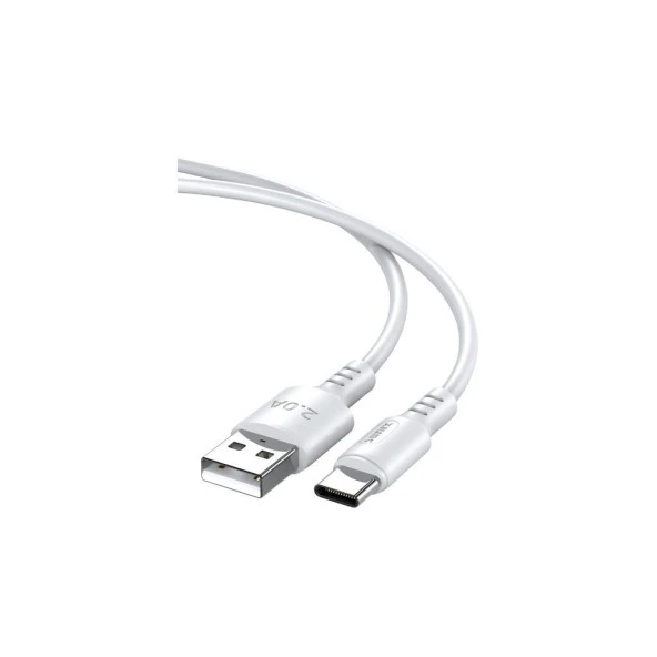 Sunix 2 Amper USB / Type-c Şarj ve Data kablosu MCR-30