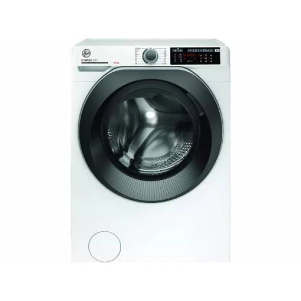 Hoover HW 210AMBS/1-17 Beyaz Çamaşır Makinesi - Resim 3