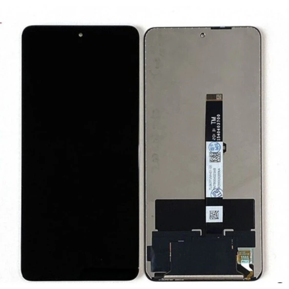 Gmr Xiaomi Mi 10t Lite 5g ( M2007J17G ) Lcd Dokunmatik Ekran (488803472)