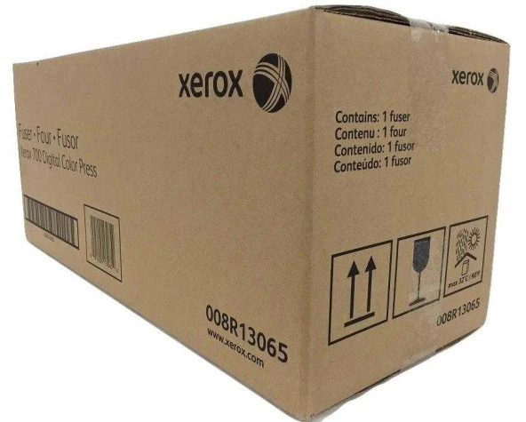 HPZR Xerox Color C70-008R13065 Orjinal Fuser Ünitesi