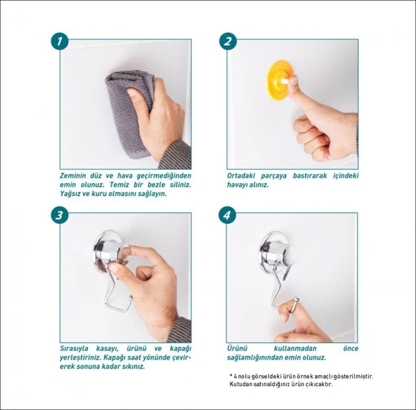 TEKNOTEL VAKUMLU TUVALET KAĞITLIK KROM DM271 - 11