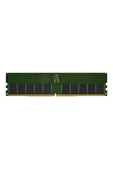 16GB DDR5 4800 MHz PC5-38400 ECC Unbuffered CL40 288-Pin UDIMM RAM KSM48E40BS8KM-16HM