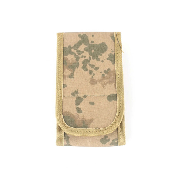Jandarma Kamuflaj Telefon Kılıfı