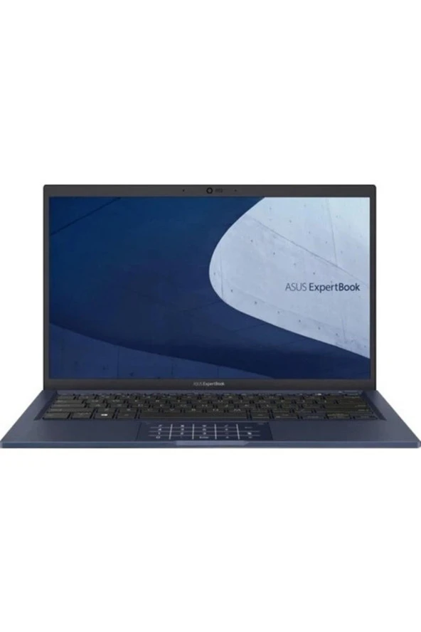 Expertbook Intel Core I5-1135g7 8gb 256gb Ssd 15.6"fhd Windows 10 Pro B1500ceae-bq4167030