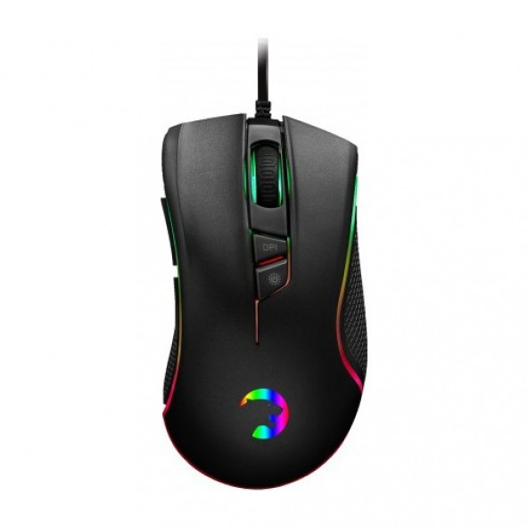 GAMEPOWER BANE 2500 DPI KABLOLU RGB GAMİNG MOUSE