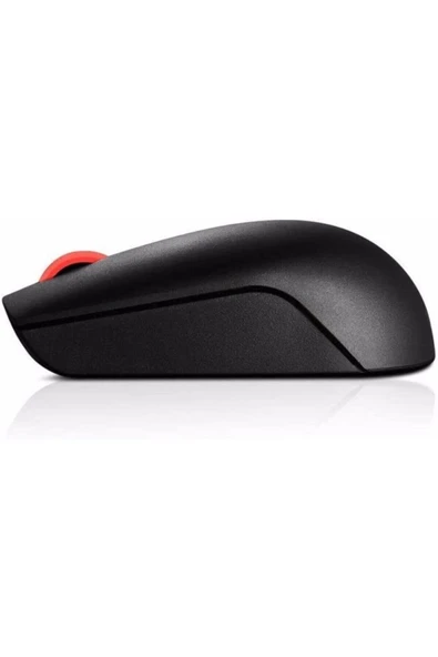 Lenovo Essential Compact Optik Wireless Mouse 4Y50R20864 - 2