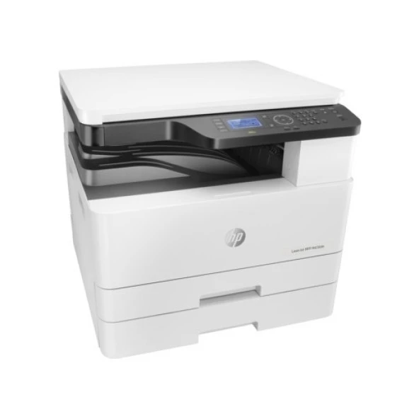 HPZR Hp LaserJet MFP M436DN Çok Fonksiyonlu Yazıcı