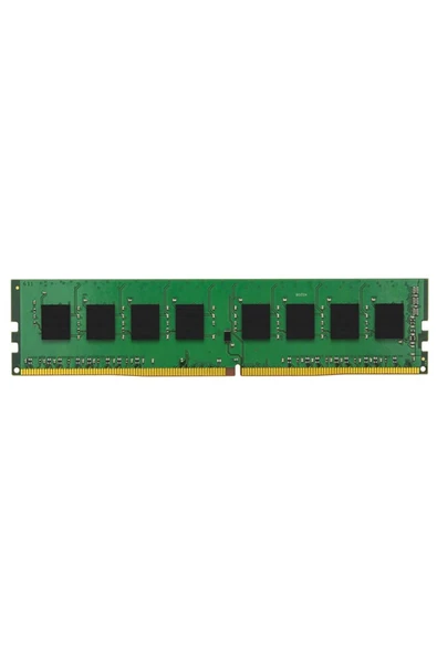 Kingston 16GB 3200MHz DDR4 Non-ECC CL22 Pc Ram KVR32N22D8/16