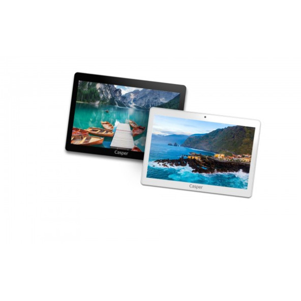 Casper S20 Tablet - 3