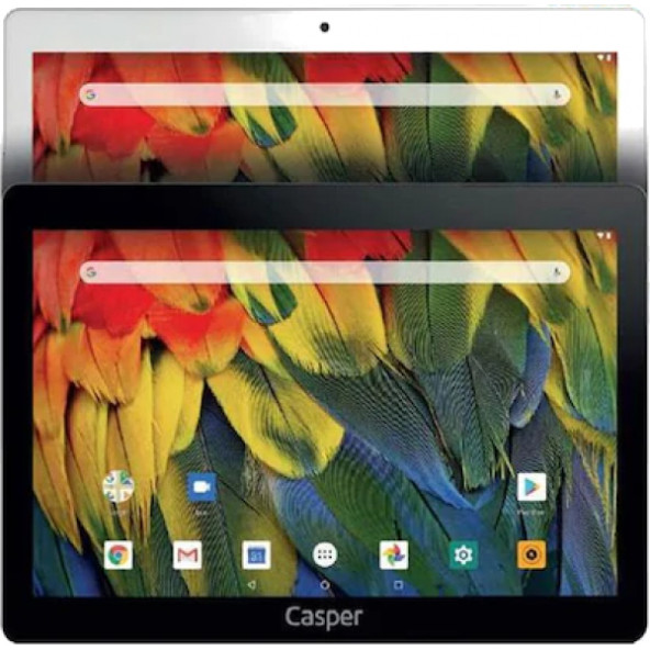 Casper S20 Tablet - 8