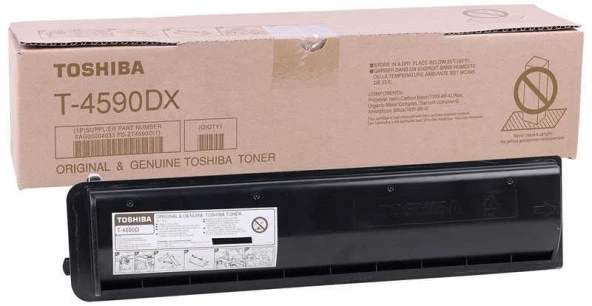 HPZR Toshiba T4590DX Orjinal Fotokopi Toner