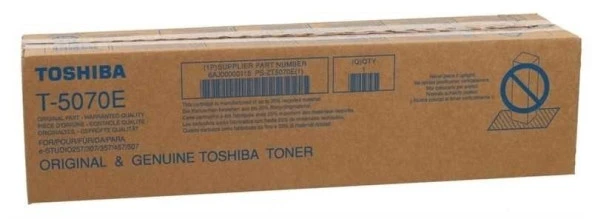 HPZR Toshiba T5070E Orjinal Fotokopi Toner