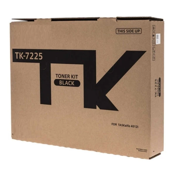 HPZR Kyocera TK-7225 Muadil Toner