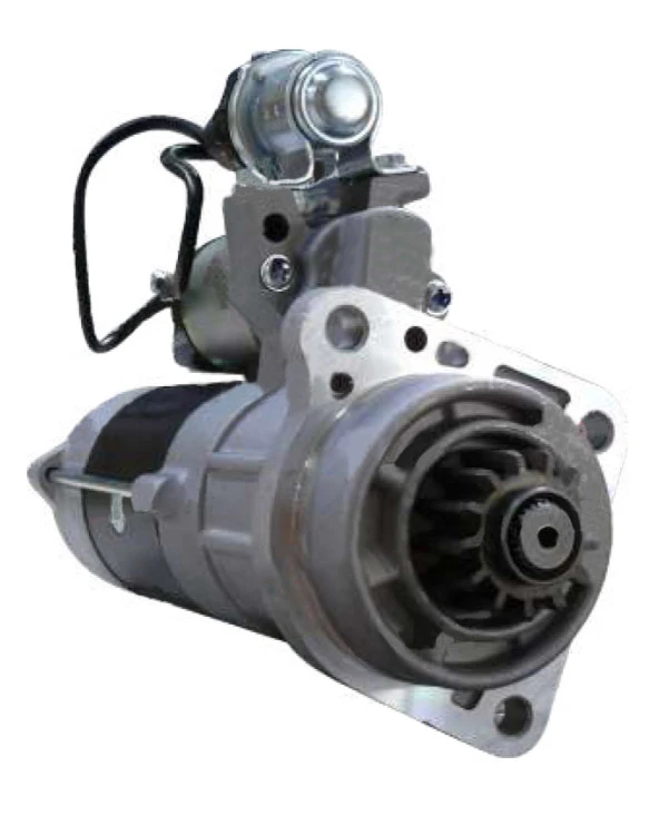 MARŞ MOTORU MITS.12V 14D 2.0 KW ATLAS/DOOSAN/TEREX STR2872