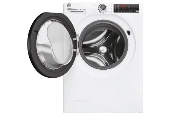 Hoover H3WPS2106TAB6-17 10 kg 1200 Devir Çamaşır Makinesi