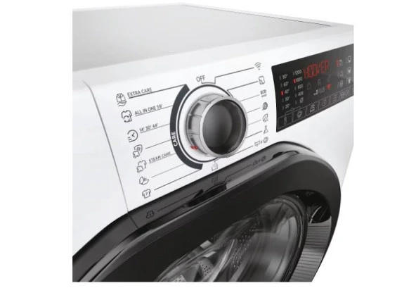 Hoover H3WPS2106TAB6-17 10 kg 1200 Devir Çamaşır Makinesi - 2