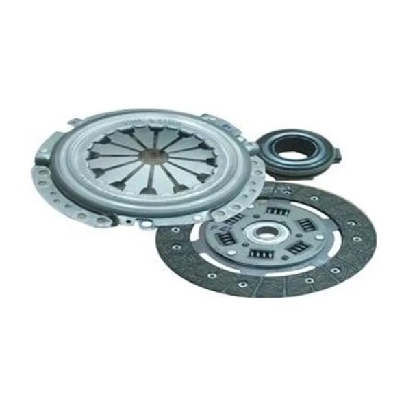 VOLANT SET BİLYA T5-CADDY-GOLF5-JETTA-A3-LEON BJB-AXB-BLS-BKC-BXE 1,9 TDİ 04-