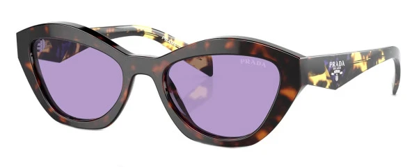 Prada SPRA02 17N50B 52 Kadın Güneş Gözlüğü ürün görseli 1