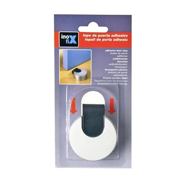 Yapışkanlı Kapı Stoperi ürün görseli
