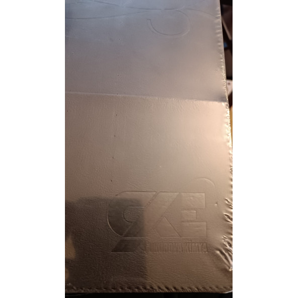 AJANDA DEFTER- Ambalajında kaliteli kağıt defter ajanda - 2