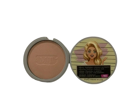 Mt Highlighter 02 - 2