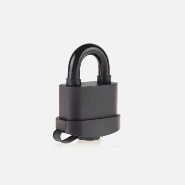 61mm Marine Asma Kilit PVC Kaplamalı ürün görseli