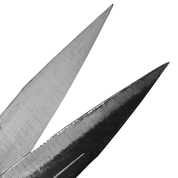 Aletçantam Kırklık Koyun Kırkma Yün Kırpma Kesme Makası - 2