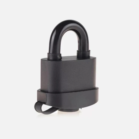 71mm PVC Kaplamalı Marine Asma Kilit