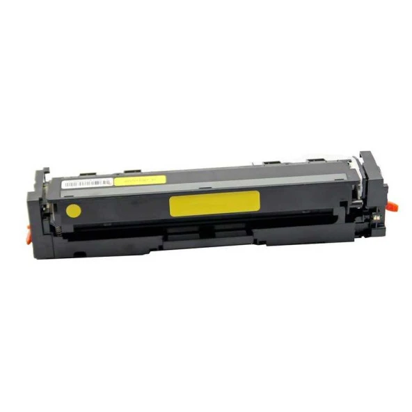 TECPRİNT Hp 117A-W2072A Sarı Chipli Muadil Toner