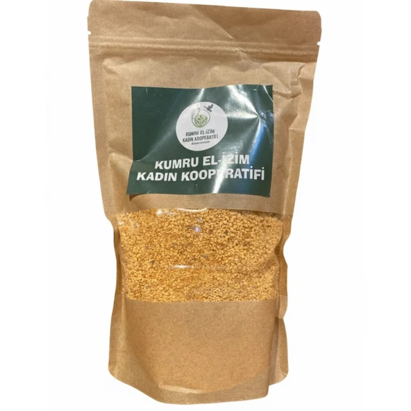 Ordu Organik Pazar Tarhana 500 Gr ürün görseli 1