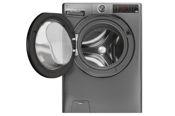 Hoover H3WPS2106TBR6-17 10 kg 1200 Devir Çamaşır Makinesi - 2
