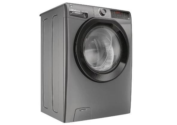 Hoover H3WPS2106TBR6-17 10 kg 1200 Devir Çamaşır Makinesi - 3