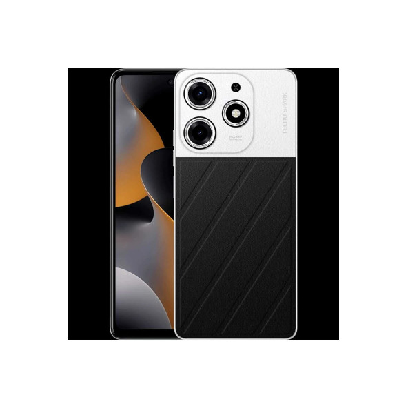 Tecno Spark 10 Pro 8Gb 256Gb Lunar Eclipse
