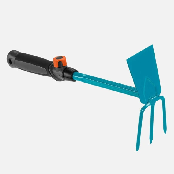 Combisystem Ergonomik Küçük El Çapası ürün görseli