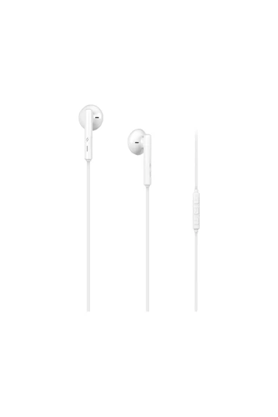 Ttec Rio 2 Usb-C Stereo Mikrofonlu Kulakiçi Kulaklık Beyaz - 3