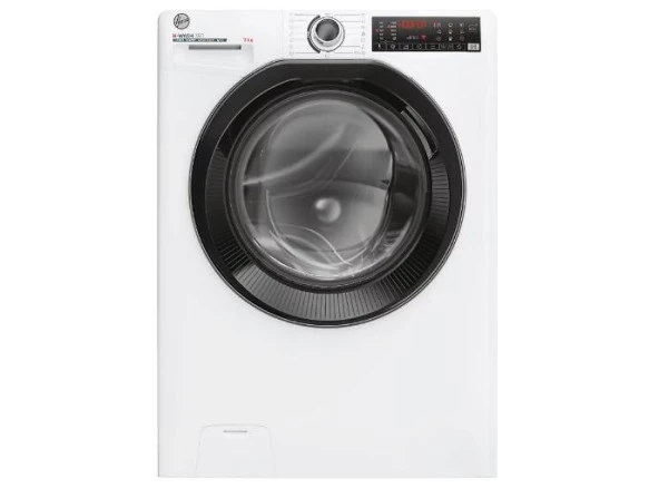 Hoover H3WPS4116TMB5-17 11 kg 1400 Devir Çamaşır Makinesi - 1