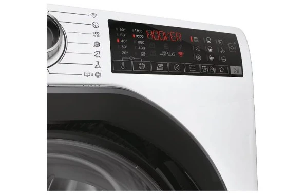 Hoover H3WPS4116TMB5-17 11 kg 1400 Devir Çamaşır Makinesi - 3