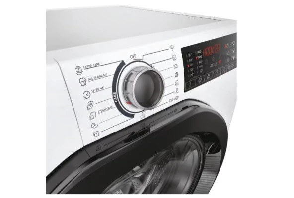 Hoover H3WPS4116TMB5-17 11 kg 1400 Devir Çamaşır Makinesi - 4