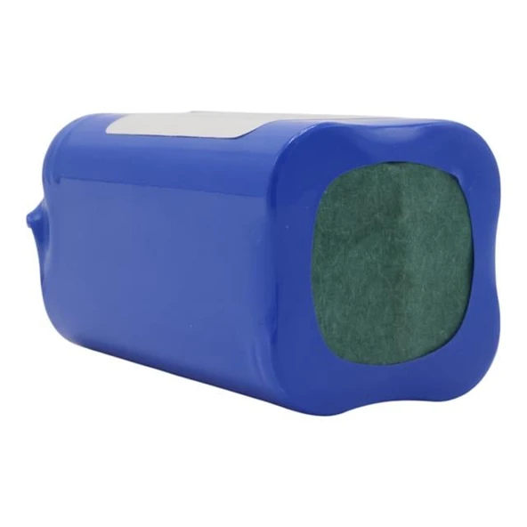 Anker Eufy Robovac 11S Li-iOn 14.8 Volt 2600mAh Robot Süpürge Pili Robot Süpürge Bataryası - Resim 7